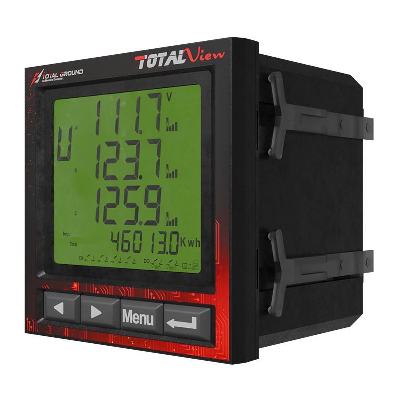 Total View con LoRaWAN