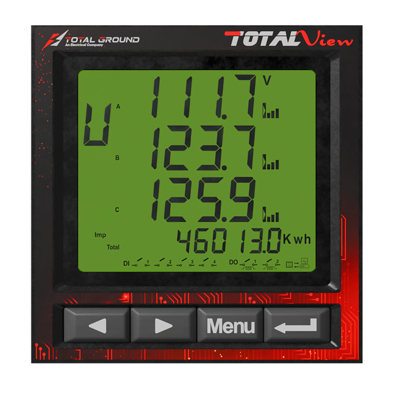 Total View con LoRaWAN