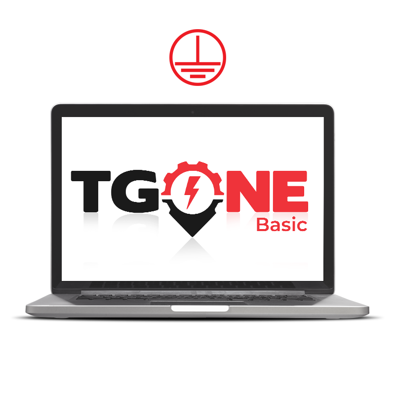 TGONE Basic