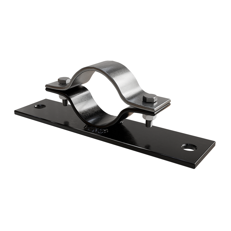 Abrazadera Doble Omega AMTG-3