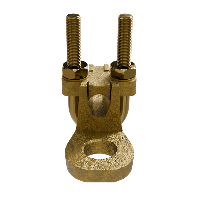 Conector Borne a Cable TGCR-11