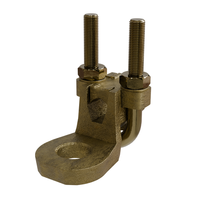 Conector Borne a Cable TGCR-14