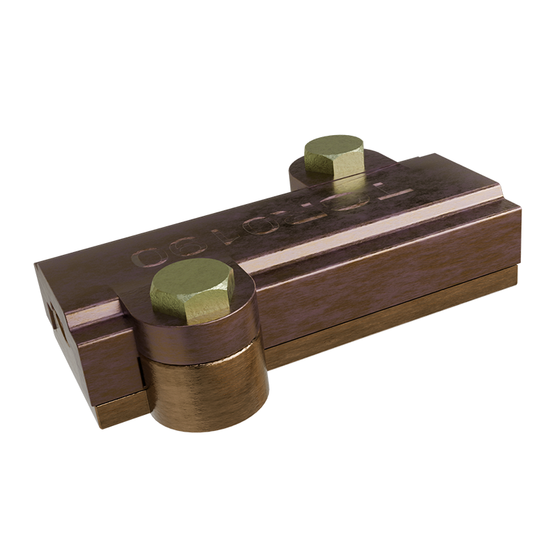 Conector Tipo Recto TGR0190