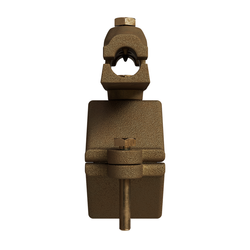 Conector para Tubo TGCT0260