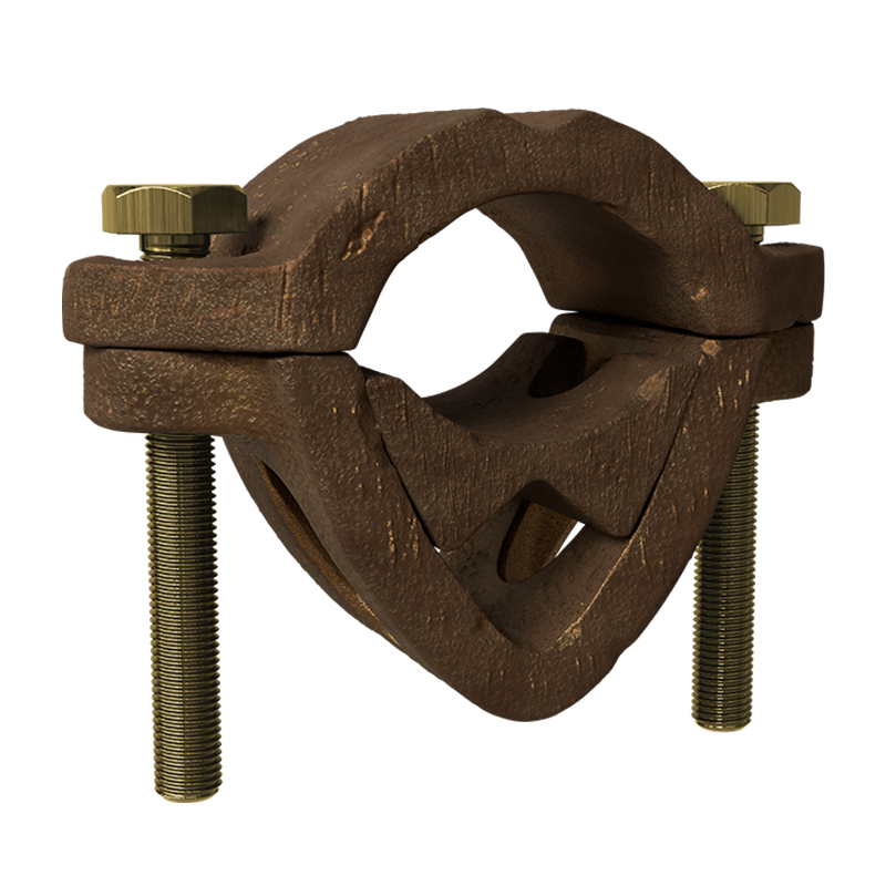 Conector para Tubo TGCT0270