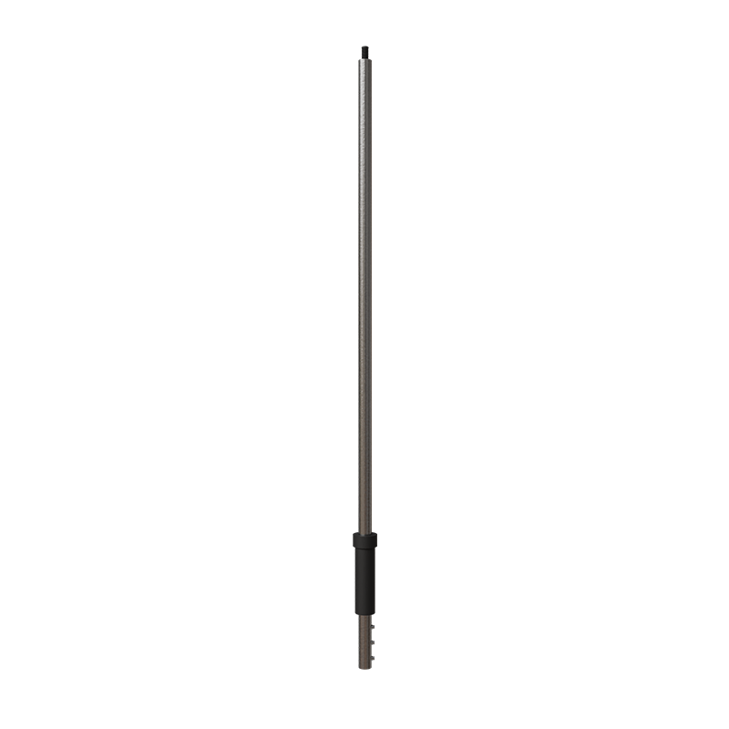 Mastil MT1.2-3/4 Acero Inoxidable