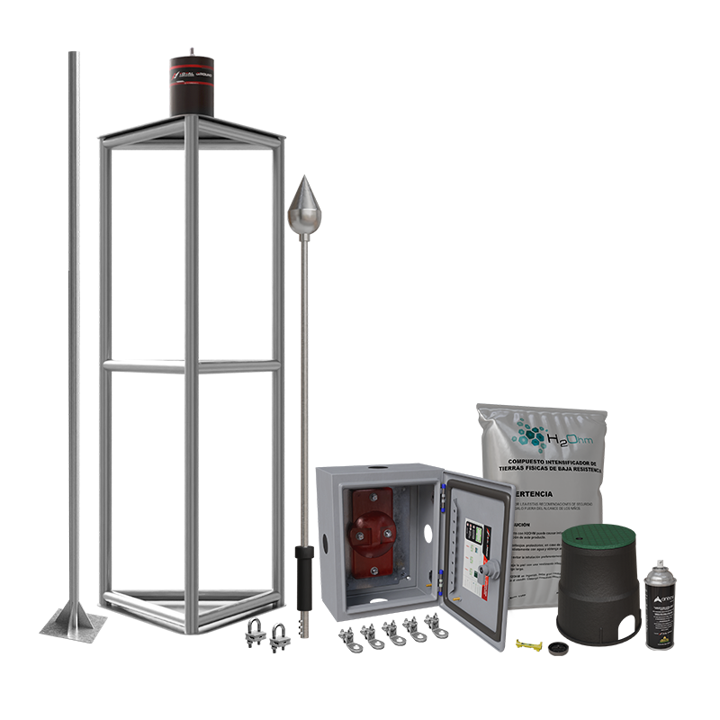 Kit Master 05 AI