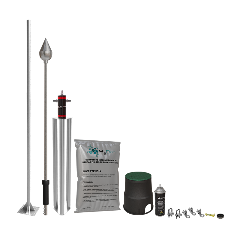 Kit Master LU AI