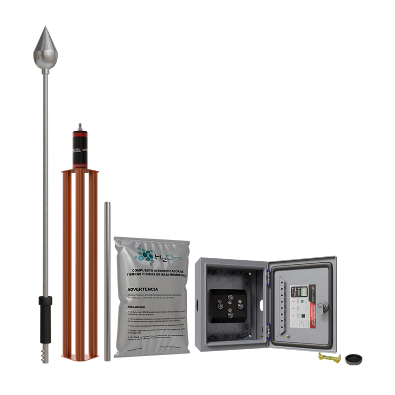 Kit KDA-01
