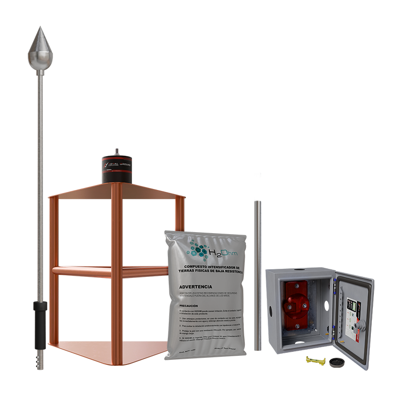 Kit KDA-03