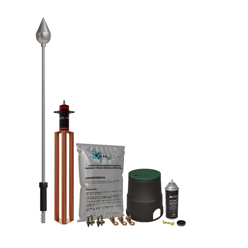 Kit PDA Postes-C