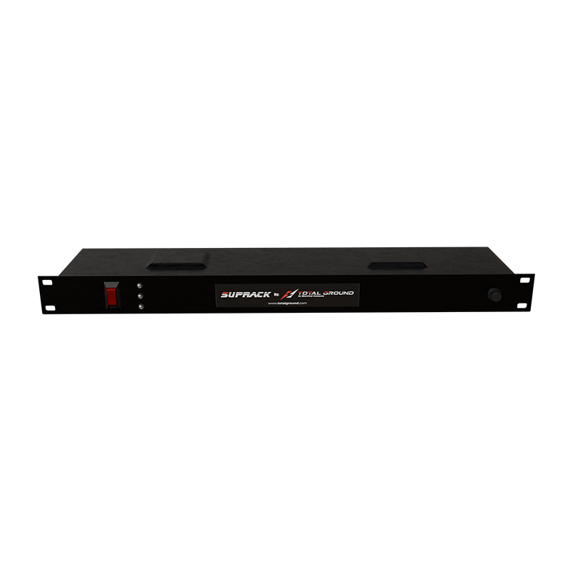 Suprack RV