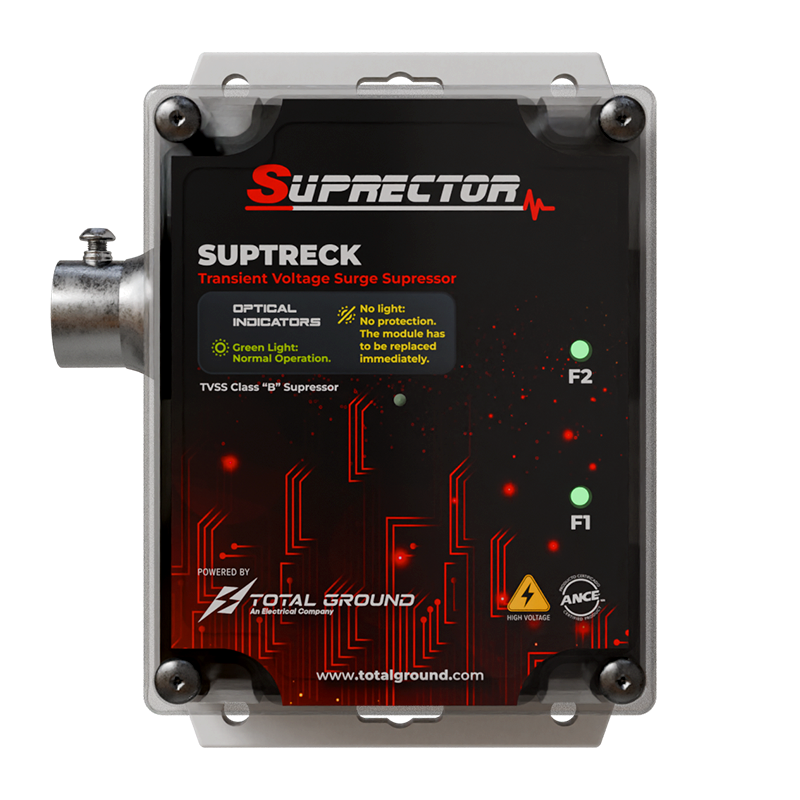 Suptreck Bifásico