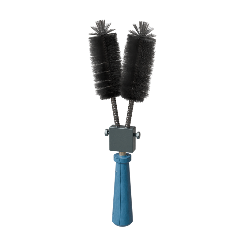 Carda de Alambre Doble TGM-CAD