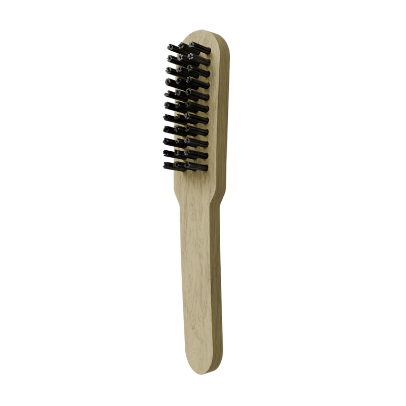Cepillo Limpiador Molde TGM-CLM