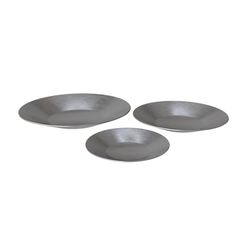 Disco de Reten TGM-DR1, TGM-DR12 y TGM-DR3