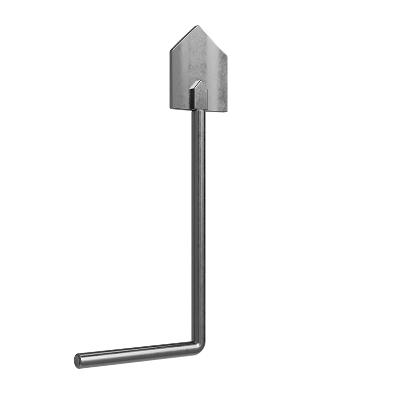 Espatula para Recoger Escoria TGM-E65 y TGM-E150