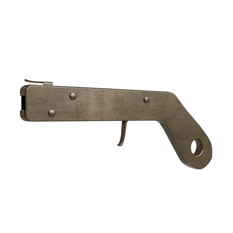 TG Chispero TGM-CEF