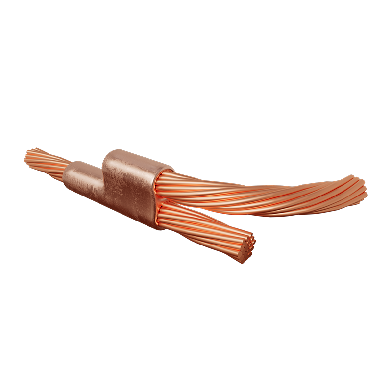 Cable a Cable con Derivacion Molde TGM-CCD