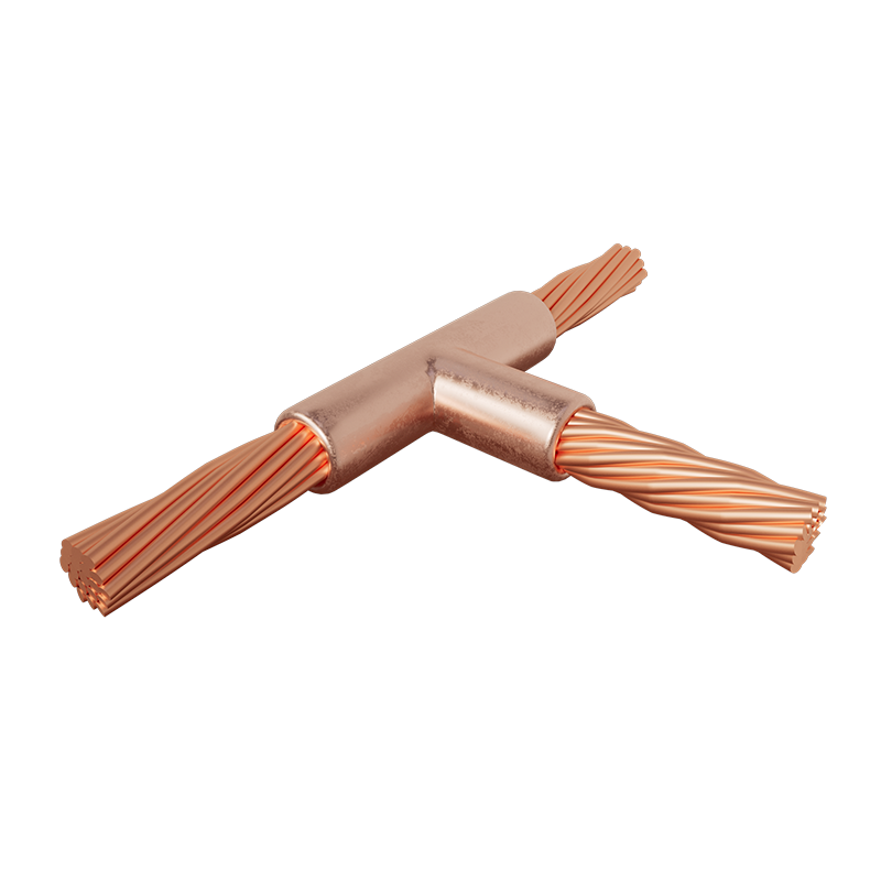 Cable a Cable en T Molde TGM-CCT