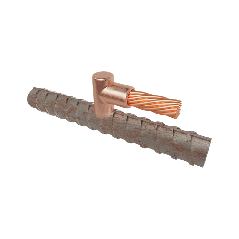 Cable a Varilla Corrugada Horizontal Molde TGM-CHVCH