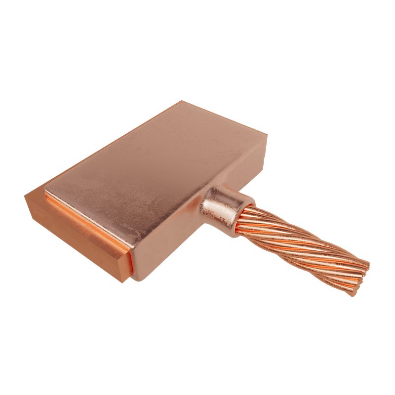 Cable a Barra de Tierra Molde ECO TGM-CBT