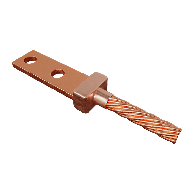 Cable a Zapata Tipo L Molde TGM-CZL