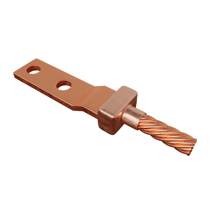 Cable a Zapata Tipo Z Molde TGM-CZZ