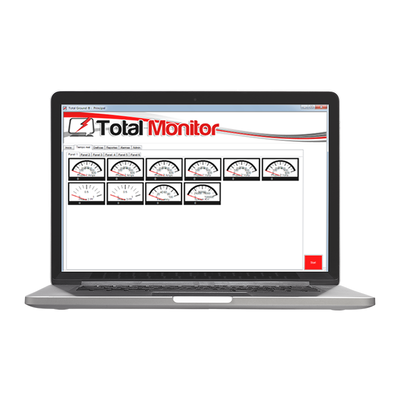 Total Monitor