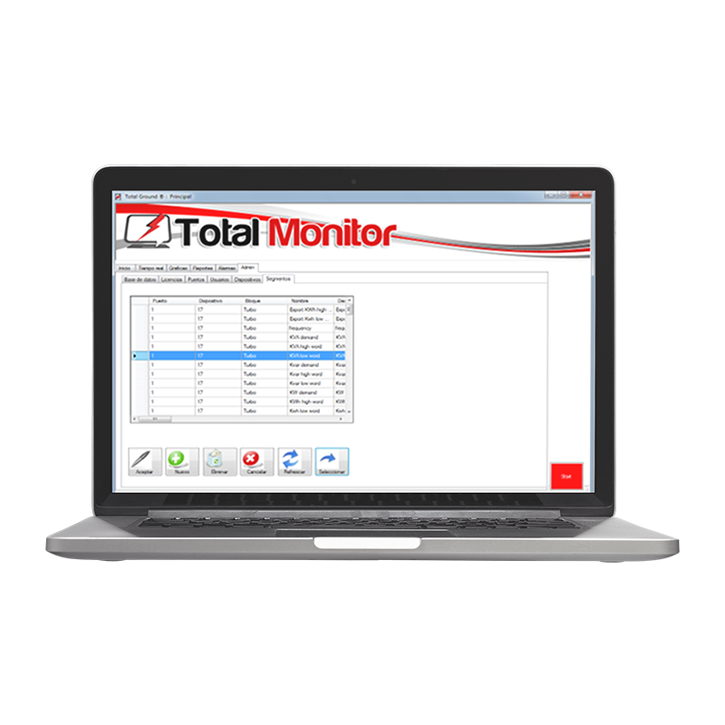 Total Monitor
