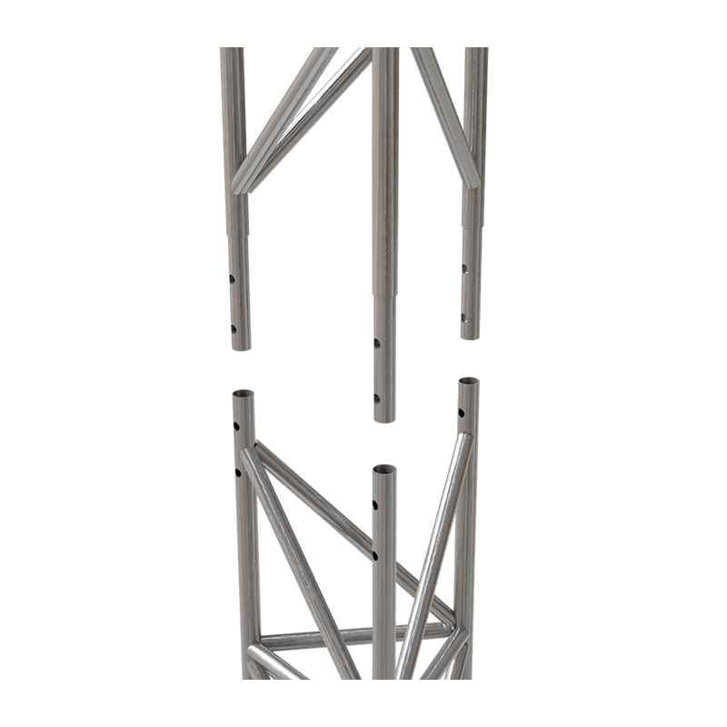 Total Tower TGTZ 45