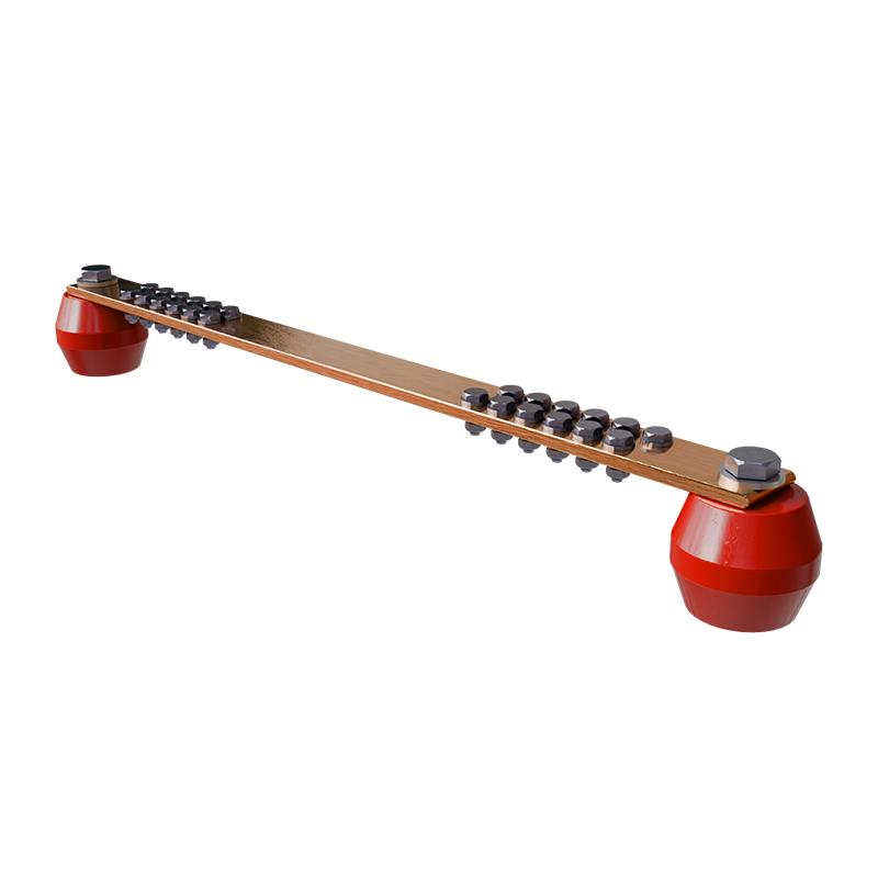 Barra TG-BUERACK