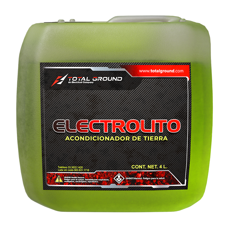 Electrolito
