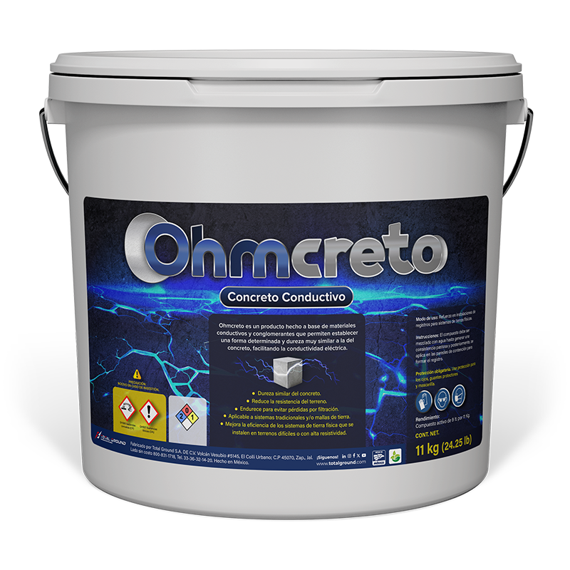 Ohmcreto