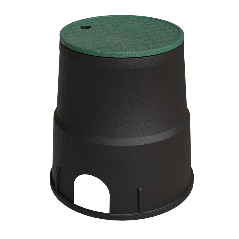 Registro S610