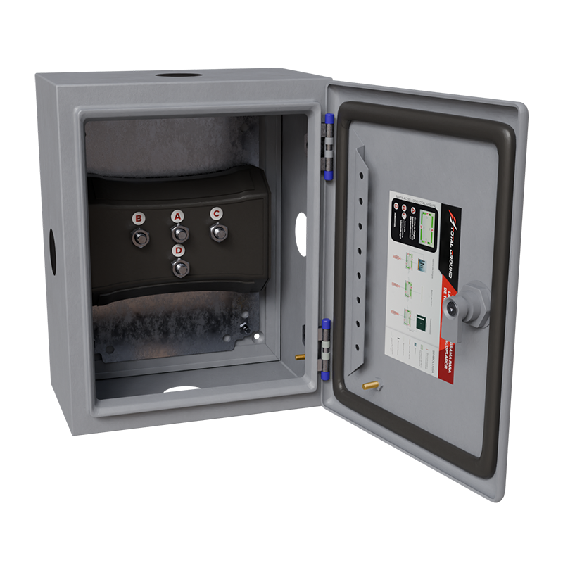 Acoplador TG-C45