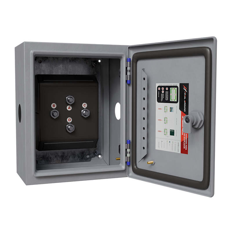 Acoplador TG-C02