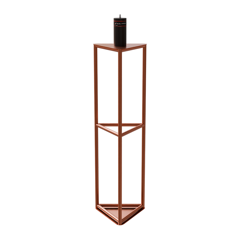 Electrodo TG-2500