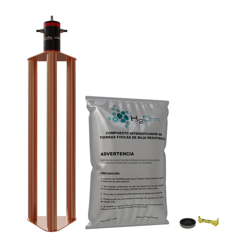 Kit TG 400AB