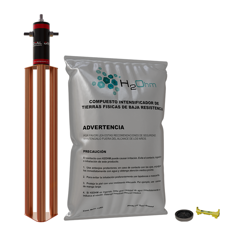 Kit TG 45AB