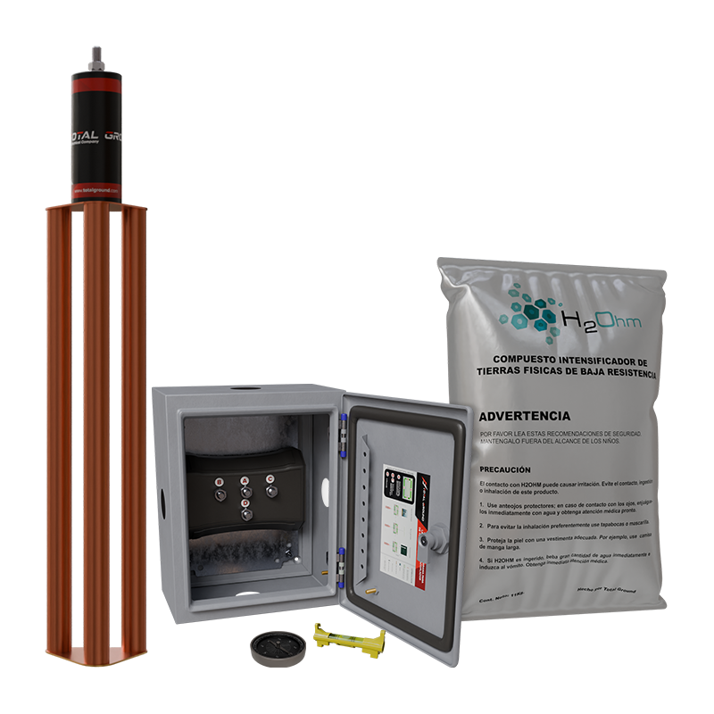 Kit TG 45K