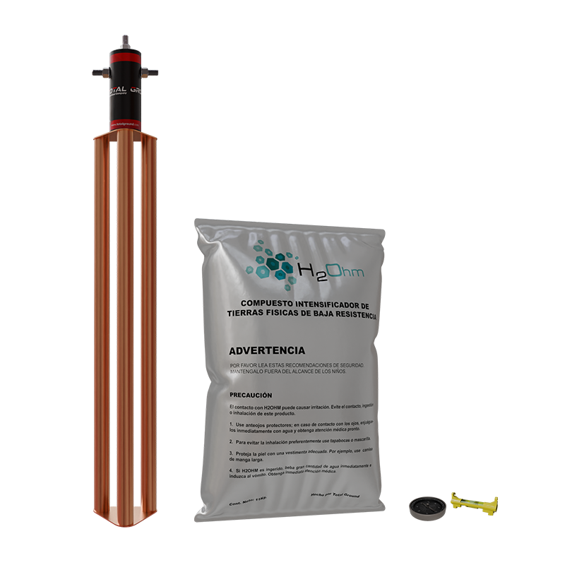 Kit TG 70AB