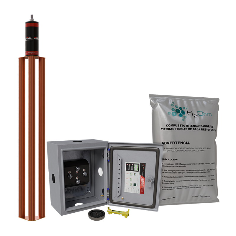 Kit TG 70K